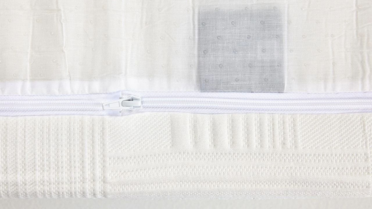 Koudschuimmatras Serene 4 Koudschuimmatras Serene - Afbeelding 4