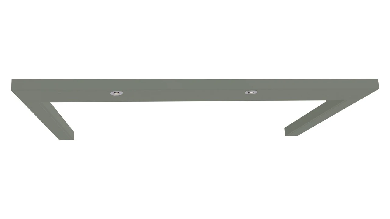 Kranslijst Met Verlichting Kast Chateau 1 Kranslijst Met Verlichting Kast Chateau