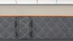 Latex Matras Iconic Hero 6 -Slaap Comfort Verkoop Latex matras Iconic Hero 6 5