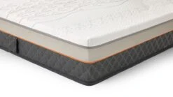 Latex Matras Iconic Star 3 -Slaap Comfort Verkoop Latex matras Iconic Star 3 2