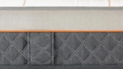 Latex Matras Iconic Star 3 -Slaap Comfort Verkoop Latex matras Iconic Star 3 4