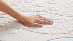 Slaap Comfort Verkoop -Slaap Comfort Verkoop Latex matras Iconic Star 4 1