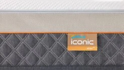Latex Matras Iconic Star 4 -Slaap Comfort Verkoop Latex matras Iconic Star 4 3