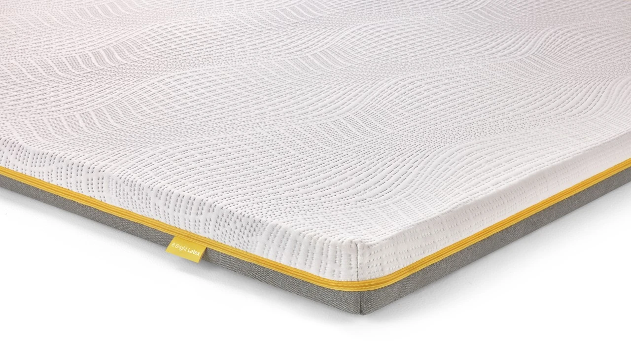 Splittopmatras B Bright Latex 2 Splittopmatras B Bright Latex - Afbeelding 2