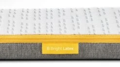 Splittopmatras B Bright Latex 6 Splittopmatras B Bright Latex -Slaap Comfort Verkoop Latex splittopmatras B Bright Latex 2