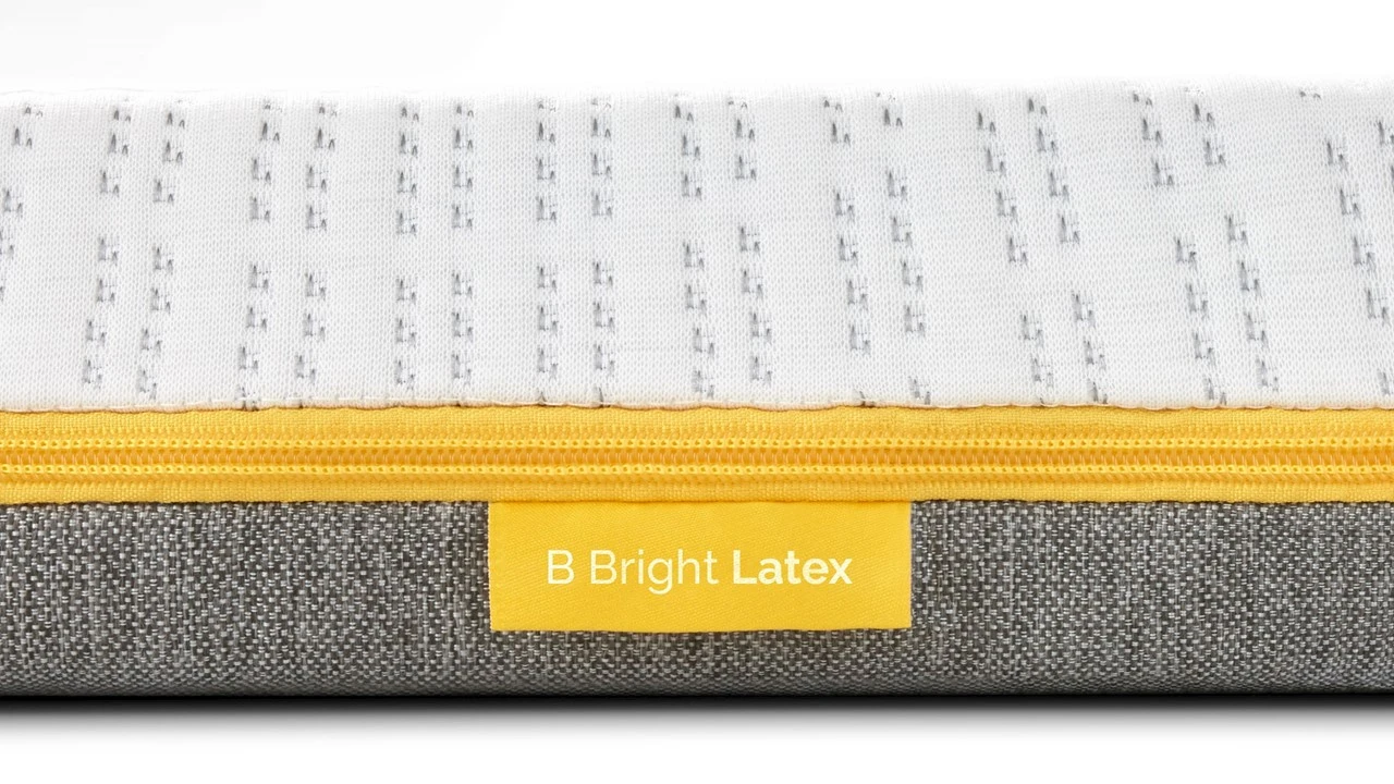 Splittopmatras B Bright Latex 3 Splittopmatras B Bright Latex - Afbeelding 3