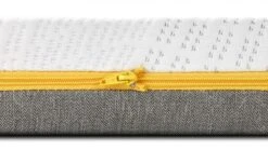 Splittopmatras B Bright Latex 7 Splittopmatras B Bright Latex -Slaap Comfort Verkoop Latex splittopmatras B Bright Latex 3