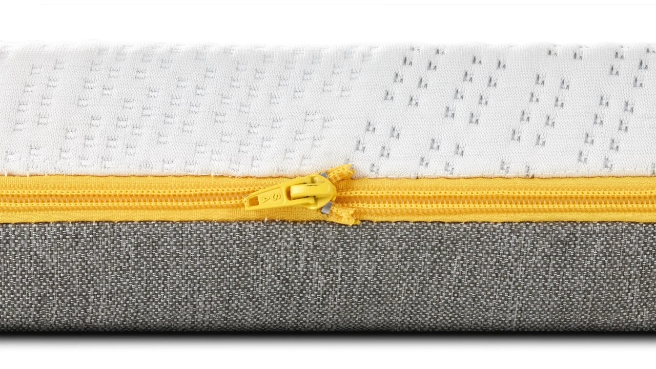 Splittopmatras B Bright Latex 4 Splittopmatras B Bright Latex - Afbeelding 4