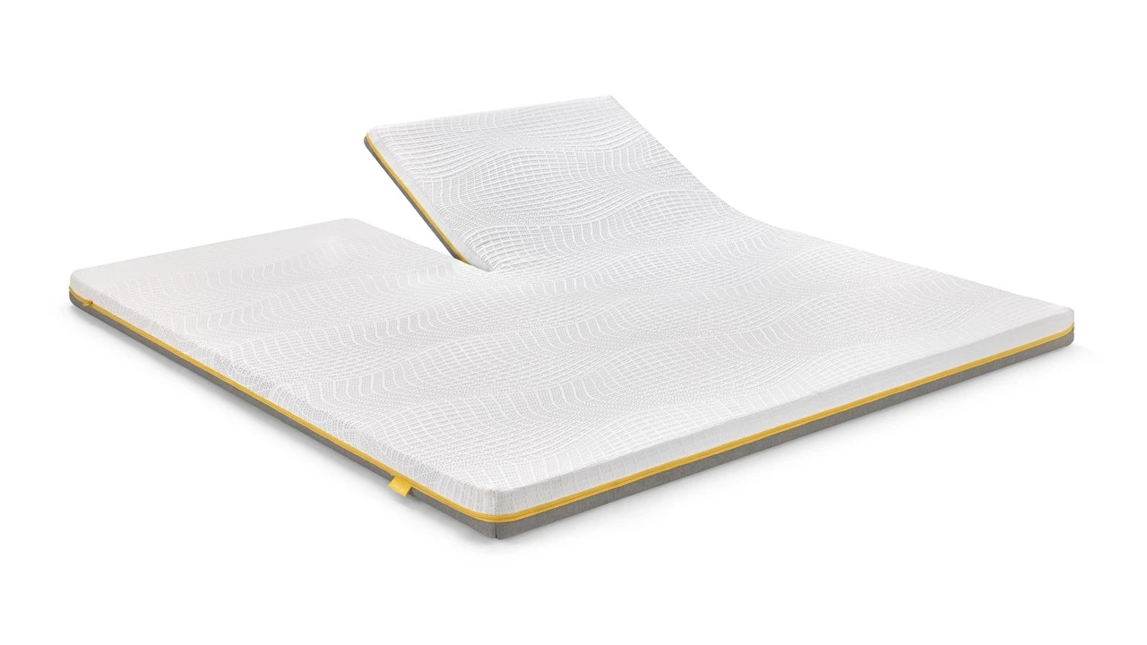 Splittopmatras B Bright Latex 1 Splittopmatras B Bright Latex