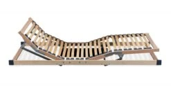 Lattenbodem Bossflex 200 Elektrisch Verstelbaar Bedraad -Slaap Comfort Verkoop Lattenbodem Bossflex 200 elektrisch verstelbaar bedraad 5