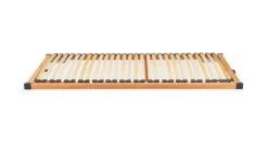 Lattenbodem Bossflex 200 Handverstelbaar -Slaap Comfort Verkoop Lattenbodem Bossflex 200 handverstelbaar naturel 3