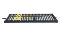Lattenbodem Bossflex 400 Handverstelbaar -Slaap Comfort Verkoop Lattenbodem Bossflex 400 handverstelbaar 3