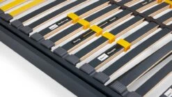 Lattenbodem Bossflex 400 Handverstelbaar -Slaap Comfort Verkoop Lattenbodem Bossflex 400 handverstelbaar 4