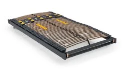 Lattenbodem Bossflex 600 Deluxe Elektrisch Verstelbaar Bedraad -Slaap Comfort Verkoop Lattenbodem Bossflex 600 deluxe elektrisch verstelbaar bedraad 2