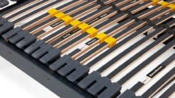 Lattenbodem Bossflex 600 Deluxe Elektrisch Verstelbaar Bedraad -Slaap Comfort Verkoop Lattenbodem Bossflex 600 deluxe elektrisch verstelbaar bedraad 5