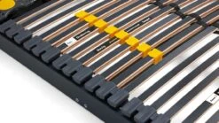 Lattenbodem Bossflex 600 Deluxe Vlak -Slaap Comfort Verkoop Lattenbodem Bossflex 600 deluxe vlak 2