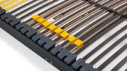 Lattenbodem Bossflex 600 Vlak -Slaap Comfort Verkoop Lattenbodem Bossflex 600 vlak 2