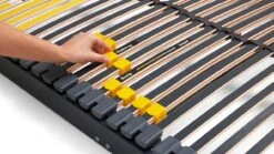 Lattenbodem Bossflex 600 Vlak -Slaap Comfort Verkoop Lattenbodem Bossflex 600 vlak 3