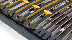 Lattenbodem Bossflex 800 Elektrisch Verstelbaar Draadloos -Slaap Comfort Verkoop Lattenbodem Bossflex 800 elektrisch verstelbaar draadloos 5