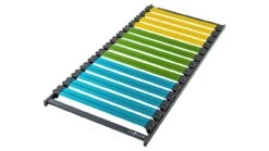 Lattenbodem Emma Click & Sleep X1 Vlak -Slaap Comfort Verkoop Lattenbodem Emma Click Sleep x1 vlak 2