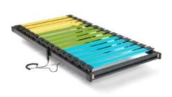 Lattenbodem Emma Click & Sleep X3 Elektrisch Verstelbaar -Slaap Comfort Verkoop Lattenbodem Emma Click Sleep x3 elektrisch verstelbaar 2