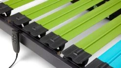 Lattenbodem Emma Click & Sleep X3 Elektrisch Verstelbaar -Slaap Comfort Verkoop Lattenbodem Emma Click Sleep x3 elektrisch verstelbaar 4