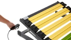 Lattenbodem Emma Click & Sleep X3 Elektrisch Verstelbaar -Slaap Comfort Verkoop Lattenbodem Emma Click Sleep x3 elektrisch verstelbaar 5