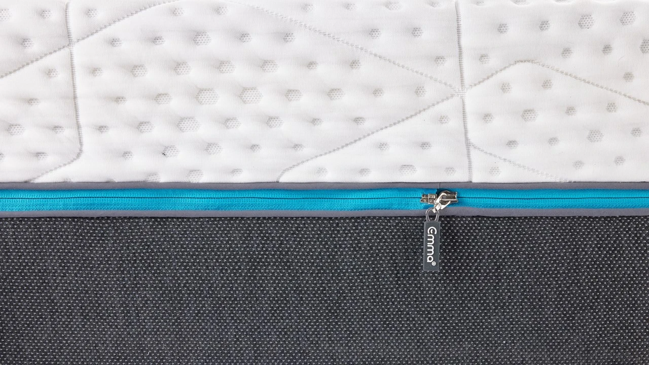 Matras Emma Diamond Hard 4 Matras Emma Diamond Hard - Afbeelding 4