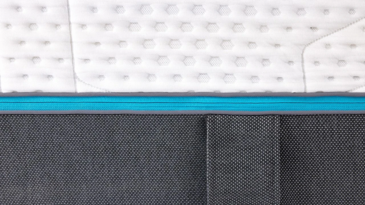 Matras Emma Diamond Hard 5 Matras Emma Diamond Hard - Afbeelding 5