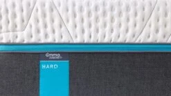 Matras Emma Diamond Hard 11 Matras Emma Diamond Hard -Slaap Comfort Verkoop Matras Emma Diamond hard 5