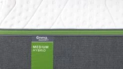 Matras Emma Diamond Medium -Slaap Comfort Verkoop Matras Emma Diamond medium 6