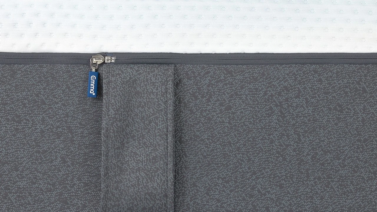 Matras Emma O2 Medium 4 Matras Emma O2 Medium - Afbeelding 4