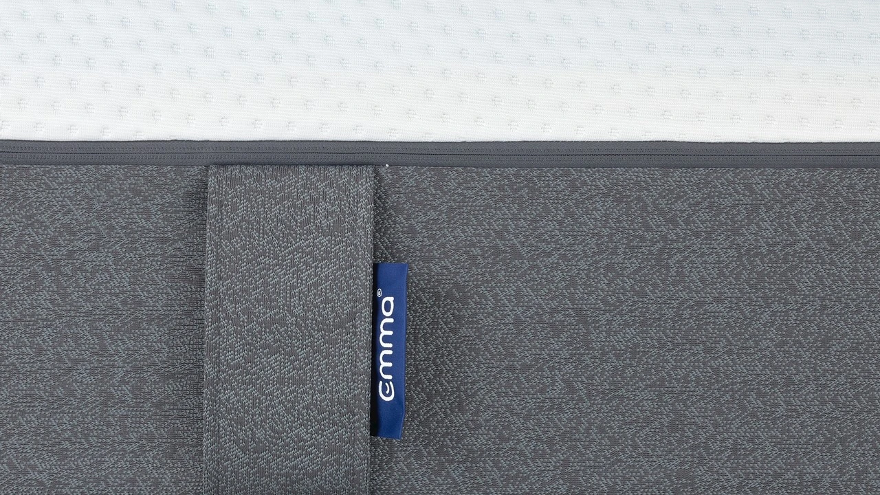 Matras Emma O2 Medium 5 Matras Emma O2 Medium - Afbeelding 5