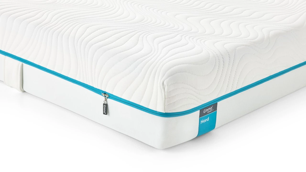 Matras Emma Smart Hard 3 Matras Emma Smart Hard - Afbeelding 3