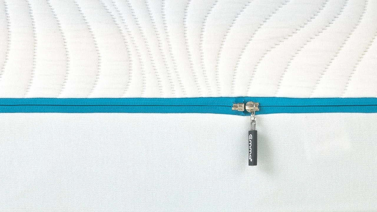 Matras Emma Smart Hard 4 Matras Emma Smart Hard - Afbeelding 4