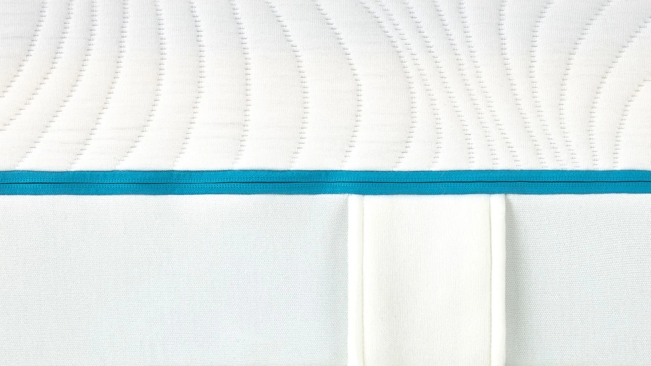 Matras Emma Smart Hard 5 Matras Emma Smart Hard - Afbeelding 5