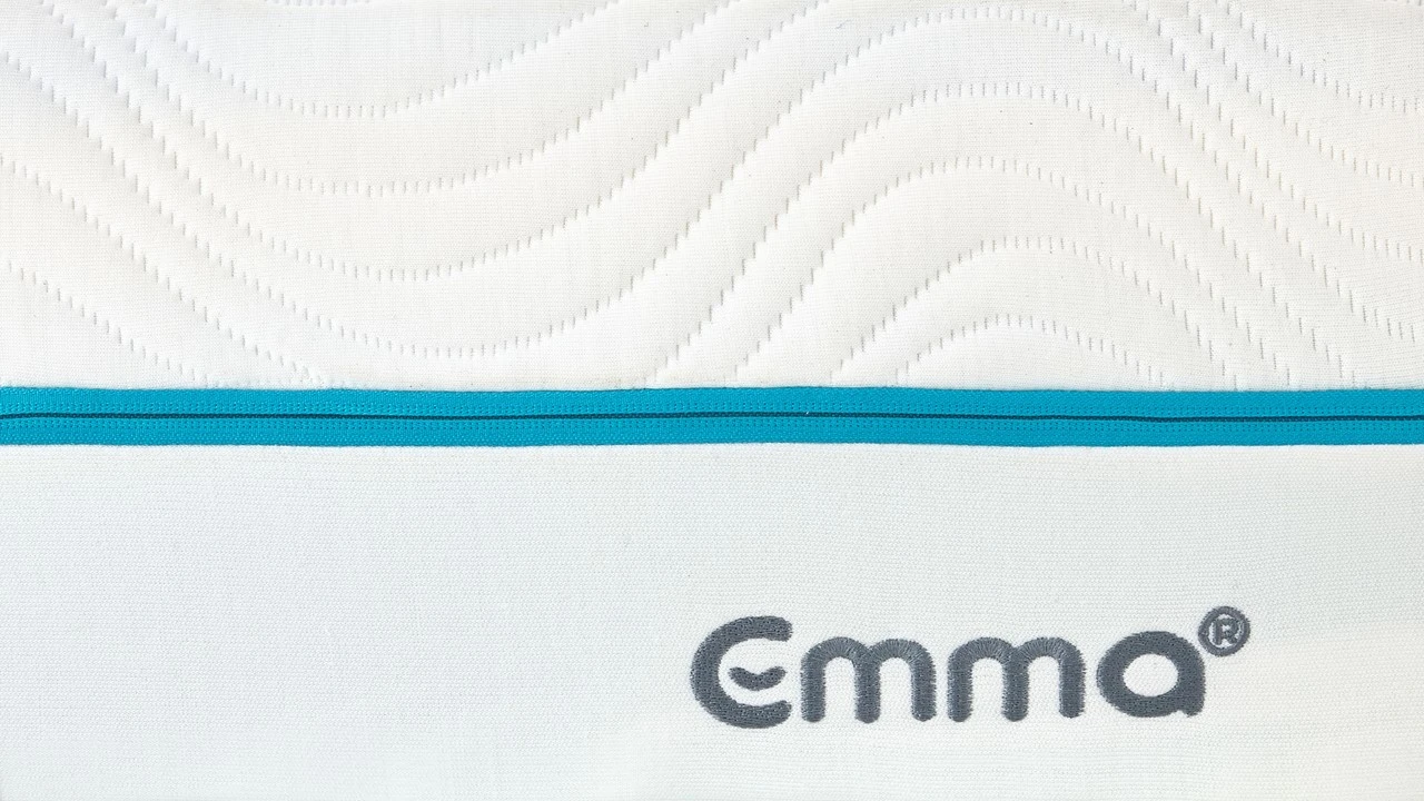 Matras Emma Smart Hard 6 Matras Emma Smart Hard - Afbeelding 6