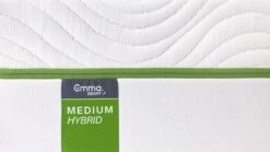 Matras Emma Smart Medium -Slaap Comfort Verkoop Matras Emma Smart medium 5