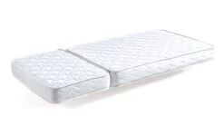 Bed Jumper Met Lade En Matras 140+60cm -Slaap Comfort Verkoop Matras Jumper 1