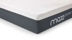 Matras Maxi Pocket Inclusief Hoofdkussen(s) -Slaap Comfort Verkoop Matras Maxi Pocket inclusief hoofdkussen s 2