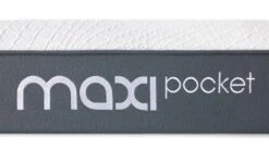 Matras Maxi Pocket Inclusief Hoofdkussen(s) -Slaap Comfort Verkoop Matras Maxi Pocket inclusief hoofdkussen s 3