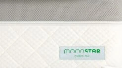 Matras Moonstar Foam 750 -Slaap Comfort Verkoop Matras Moonstar Foam 750 4