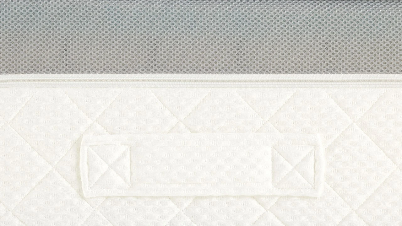 Matras Moonstar Pocket 500 4 Matras Moonstar Pocket 500 - Afbeelding 4