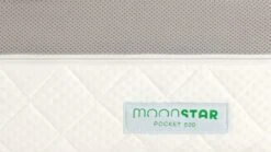 Matras Moonstar Pocket 500 9 Matras Moonstar Pocket 500 -Slaap Comfort Verkoop Matras Moonstar Pocket 500 4