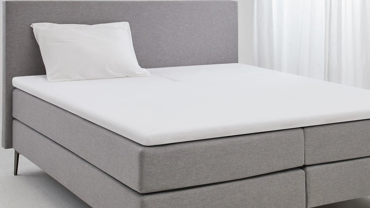 Molton Karlsson Splittopper 2 Molton Karlsson Splittopper - Afbeelding 2