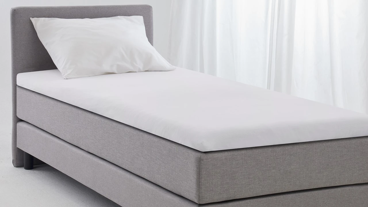 Molton Topmatras Cinderella 2 Molton Topmatras Cinderella - Afbeelding 2