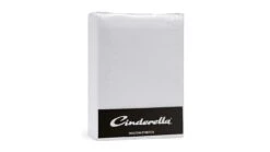 Molton Splittopper Cinderella 9 Molton Splittopper Cinderella -Slaap Comfort Verkoop Molton Topper wit 5