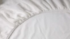 Molton Matras Biologisch -Slaap Comfort Verkoop Molton matras Biologisch wit 2