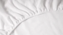 Molton Splittopmatras Biologisch -Slaap Comfort Verkoop Molton splittopmatras Biologisch wit 2