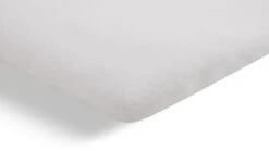 Molton Splittopmatras Biologisch -Slaap Comfort Verkoop Molton splittopmatras Biologisch wit 3